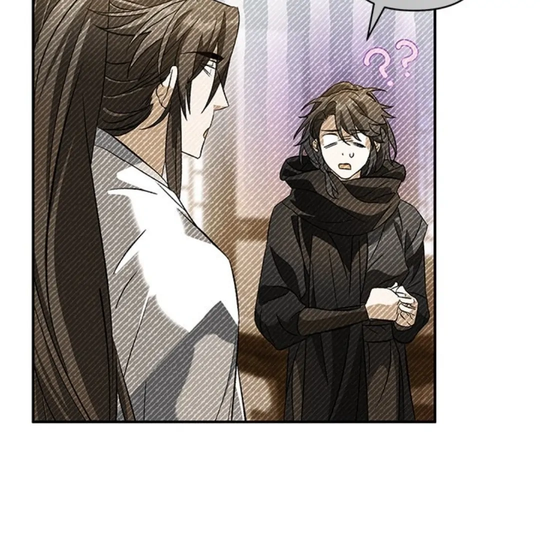 Read To Be His Wish chapter 19 image 43 on Lezhin