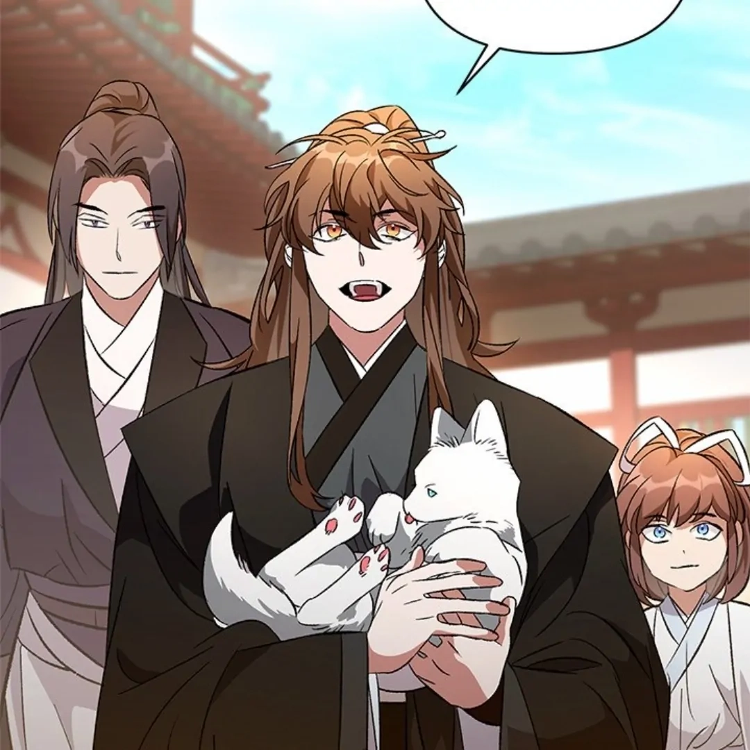 Read To Be His Wish chapter 19 image 5 on Lezhin