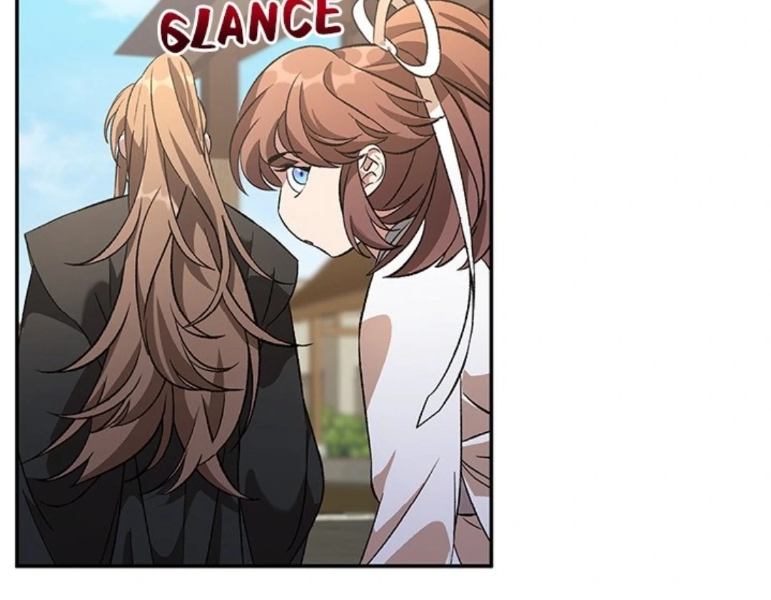 Read To Be His Wish chapter 19 image 52 on Lezhin
