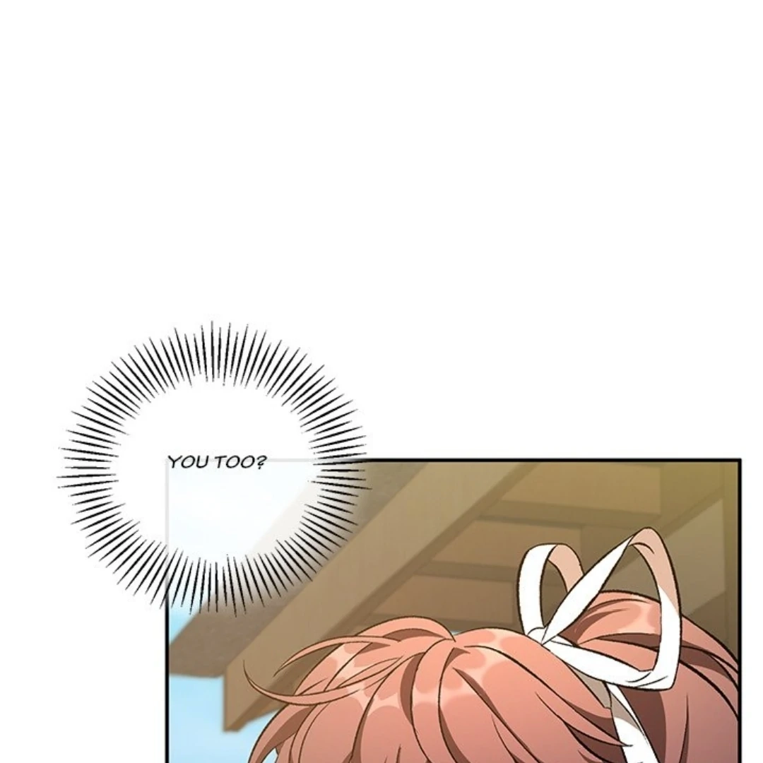 Read To Be His Wish chapter 19 image 53 on Lezhin