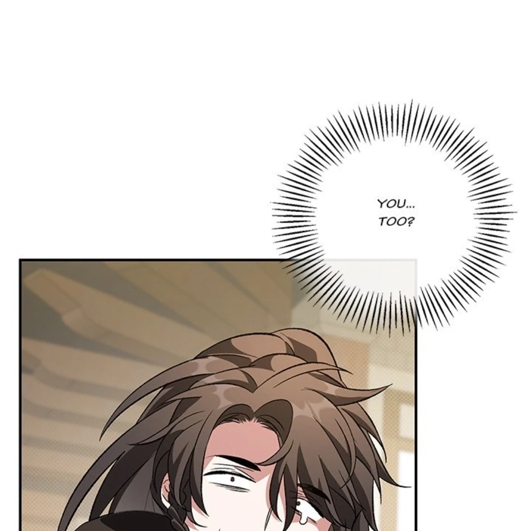 Read To Be His Wish chapter 19 image 55 on Lezhin