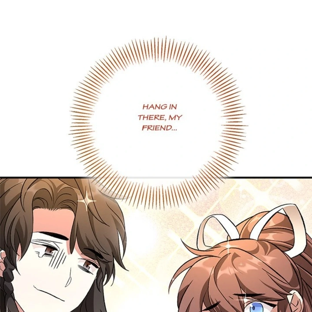 Read To Be His Wish chapter 19 image 57 on Lezhin