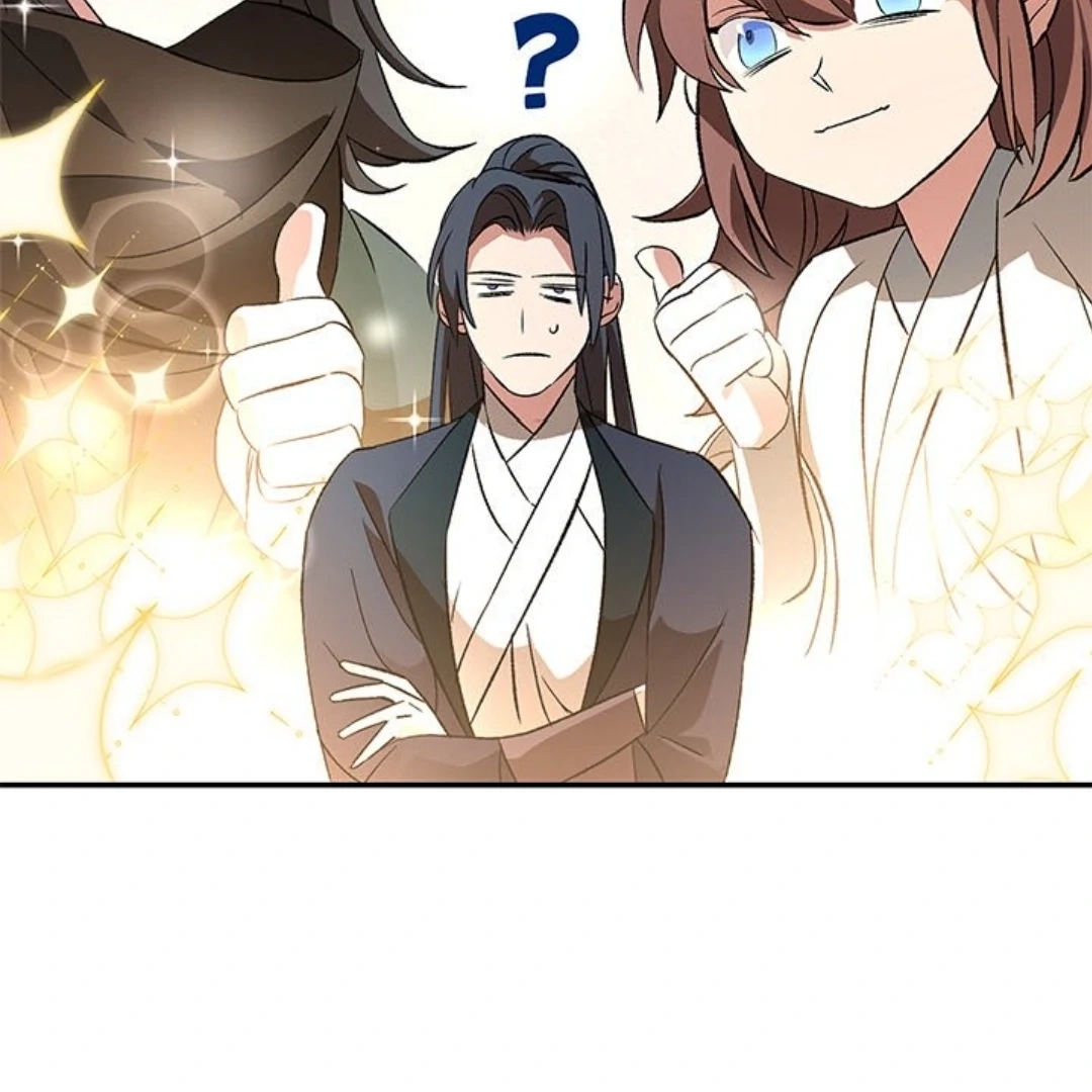 Read To Be His Wish chapter 19 image 58 on Lezhin