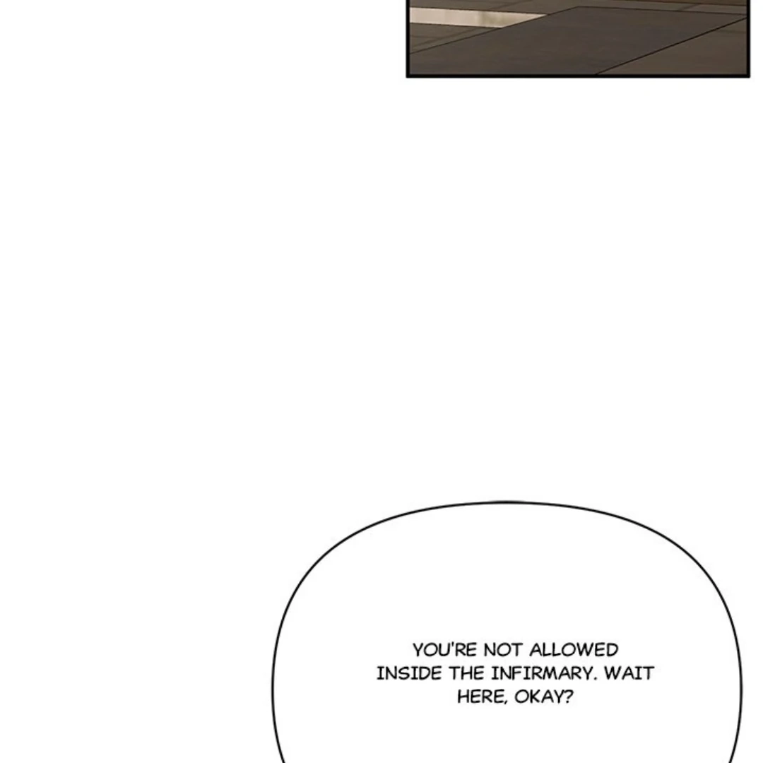 Read To Be His Wish chapter 19 image 61 on Lezhin