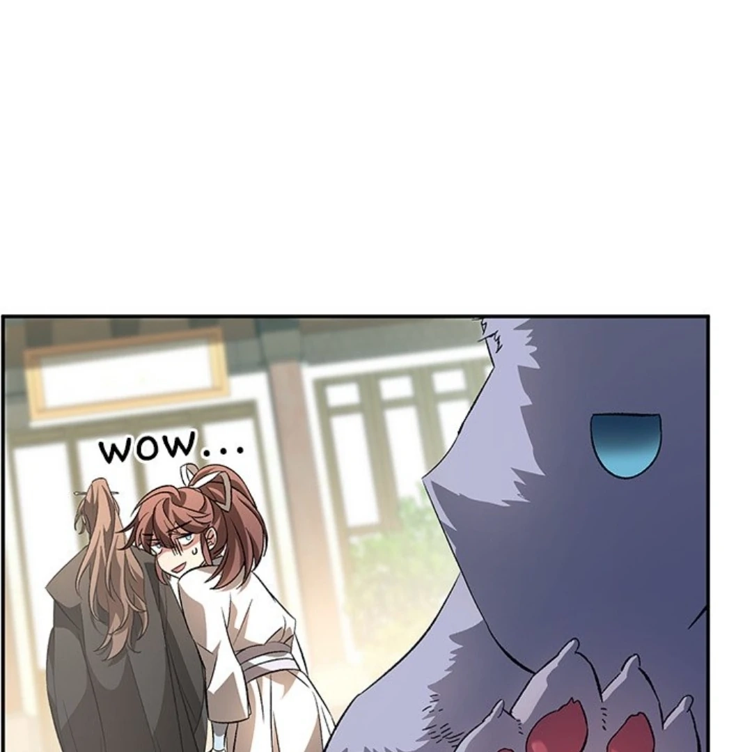 Read To Be His Wish chapter 19 image 70 on Lezhin