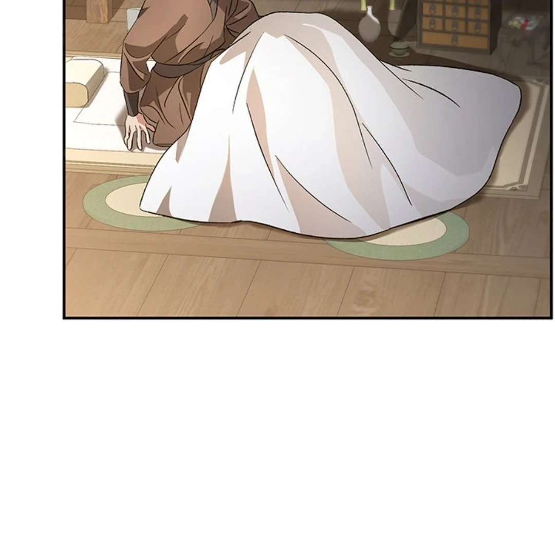 Read To Be His Wish chapter 19 image 73 on Lezhin