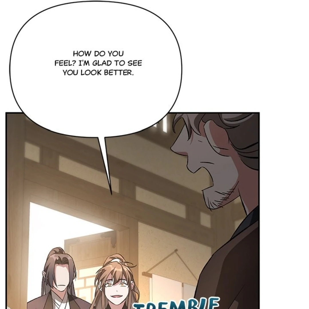 Read To Be His Wish chapter 19 image 74 on Lezhin