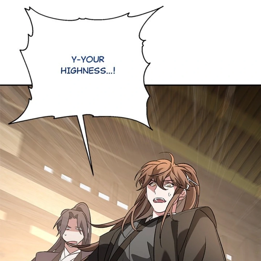 Read To Be His Wish chapter 19 image 79 on Lezhin