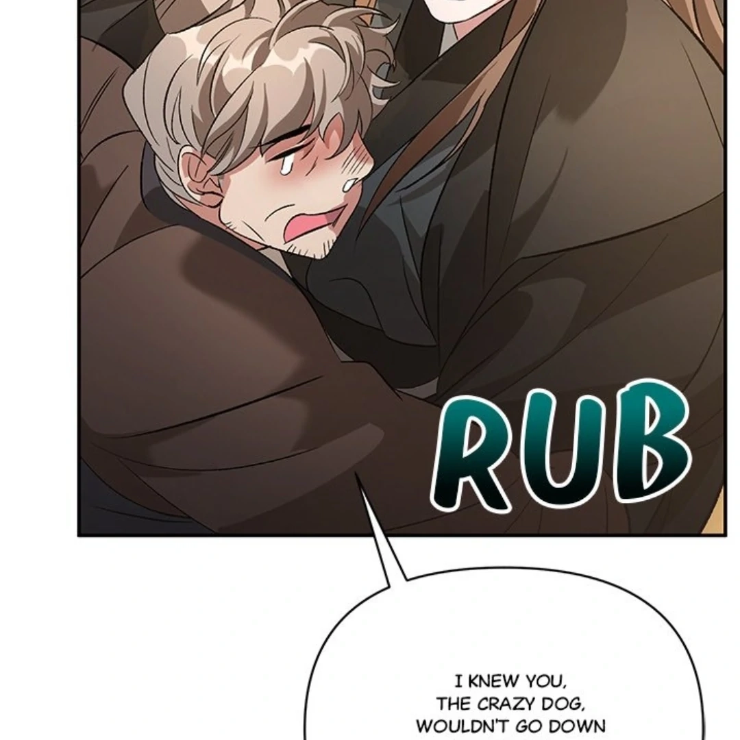 Read To Be His Wish chapter 19 image 83 on Lezhin