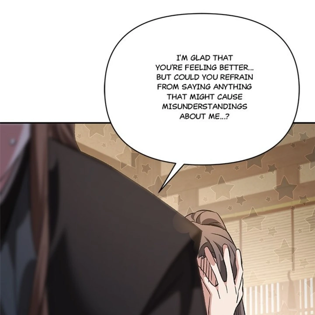 Read To Be His Wish chapter 19 image 85 on Lezhin