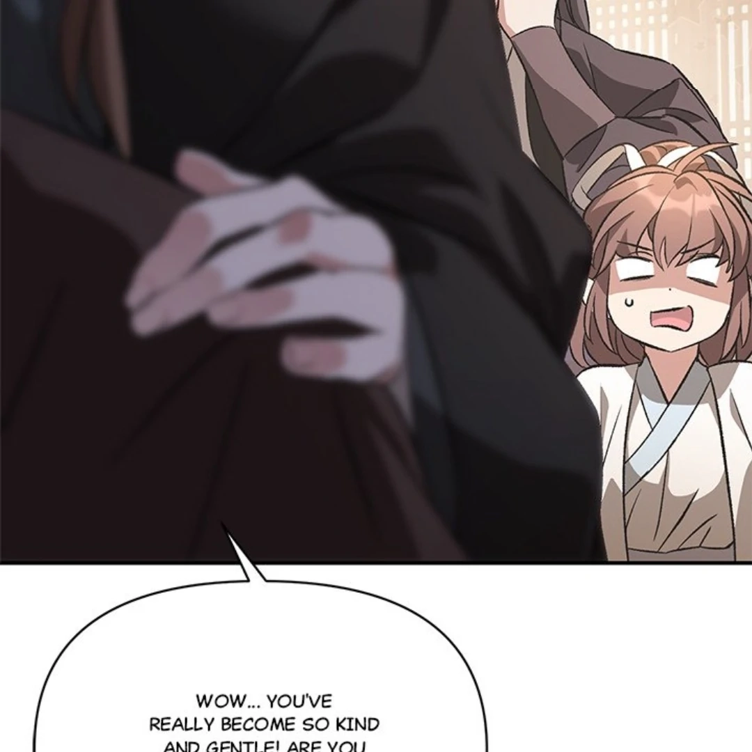 Read To Be His Wish chapter 19 image 86 on Lezhin