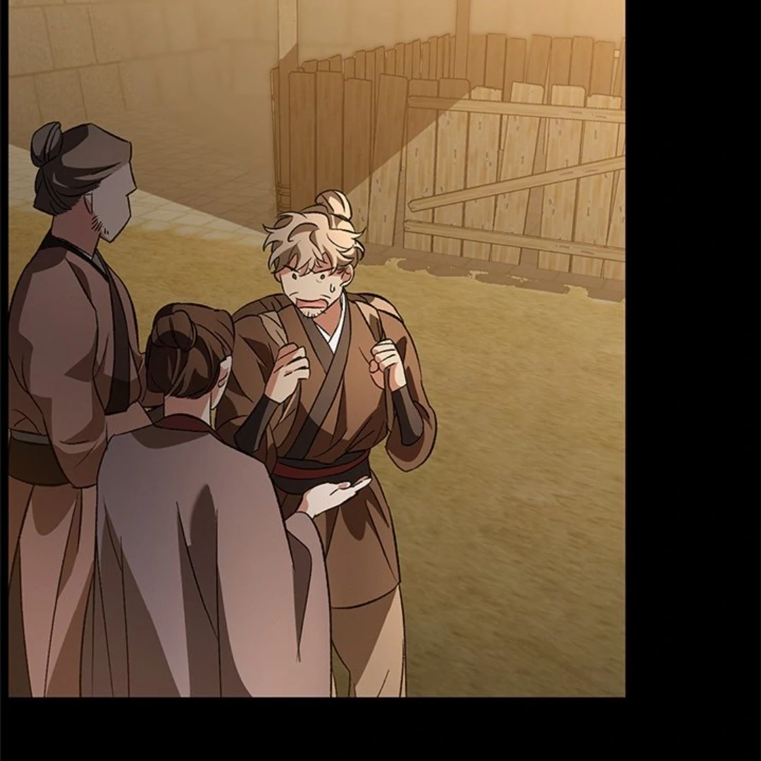 Read To Be His Wish chapter 19 image 91 on Lezhin