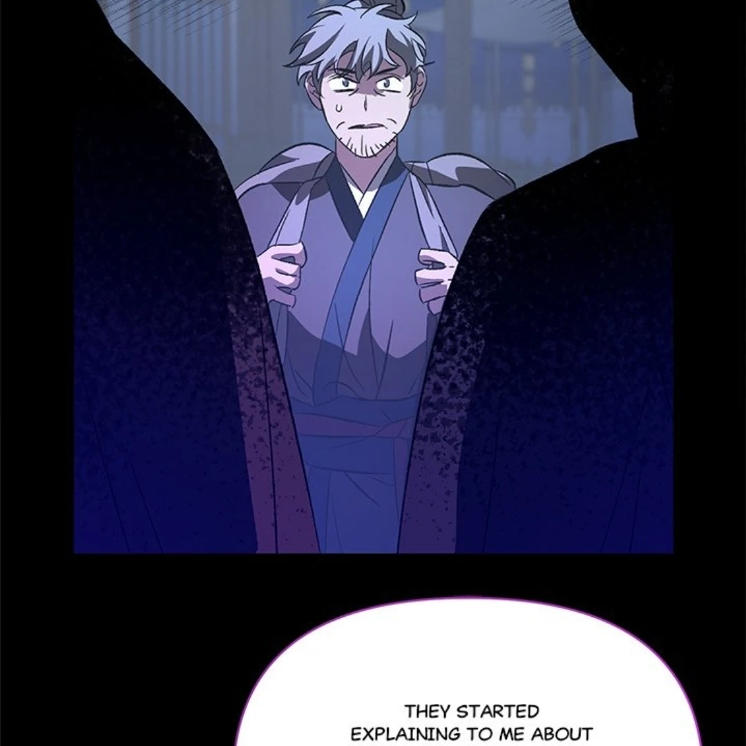Read To Be His Wish chapter 19 image 97 on Lezhin
