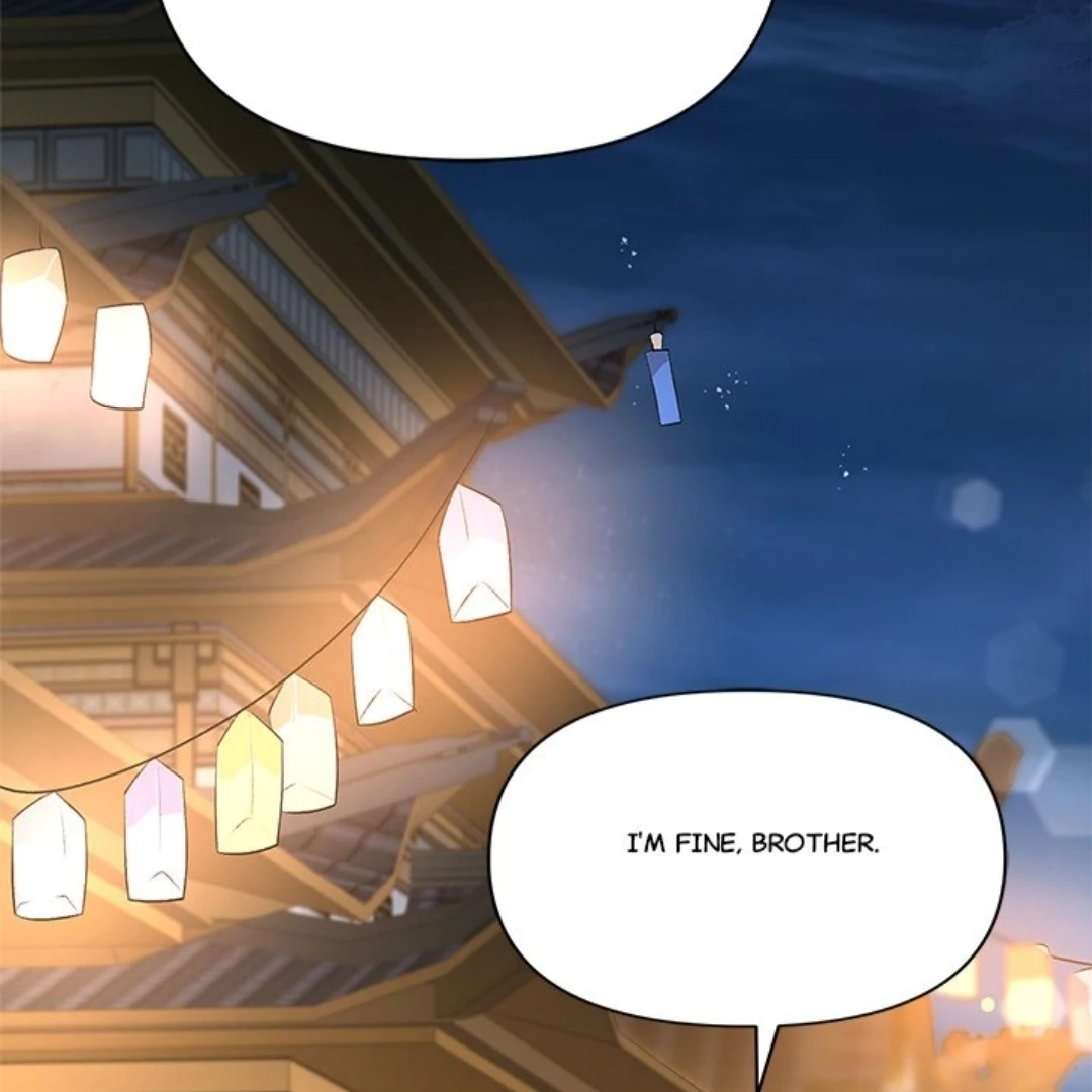 Read To Be His Wish chapter 24 image 1 on Lezhin