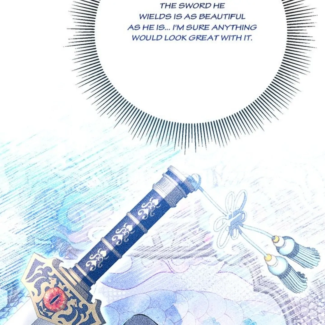 Read To Be His Wish chapter 24 image 10 on Lezhin