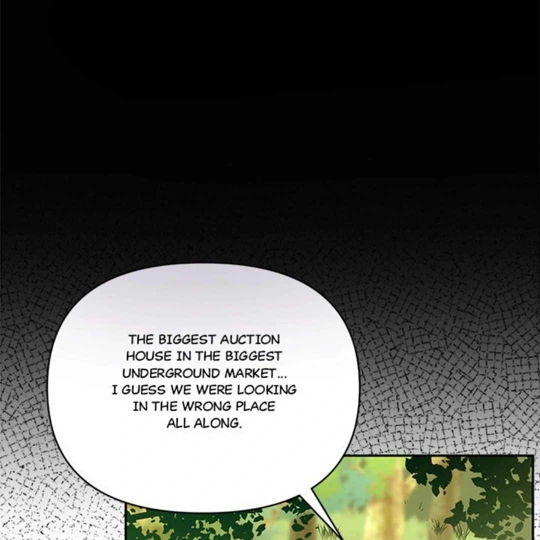Read To Be His Wish chapter 24 image 104 on Lezhin