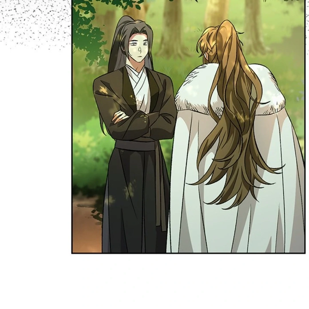 Read To Be His Wish chapter 24 image 105 on Lezhin