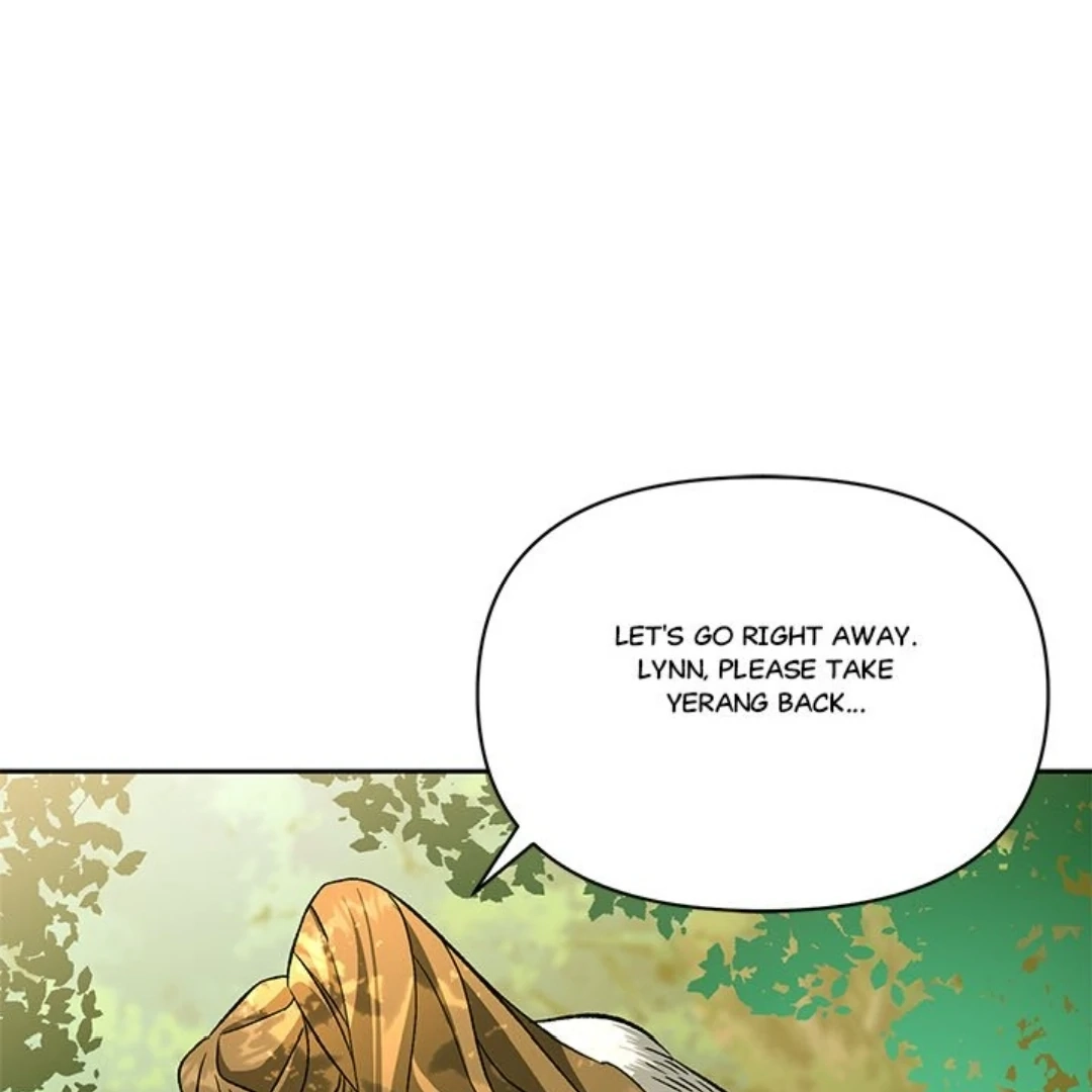 Read To Be His Wish chapter 24 image 106 on Lezhin