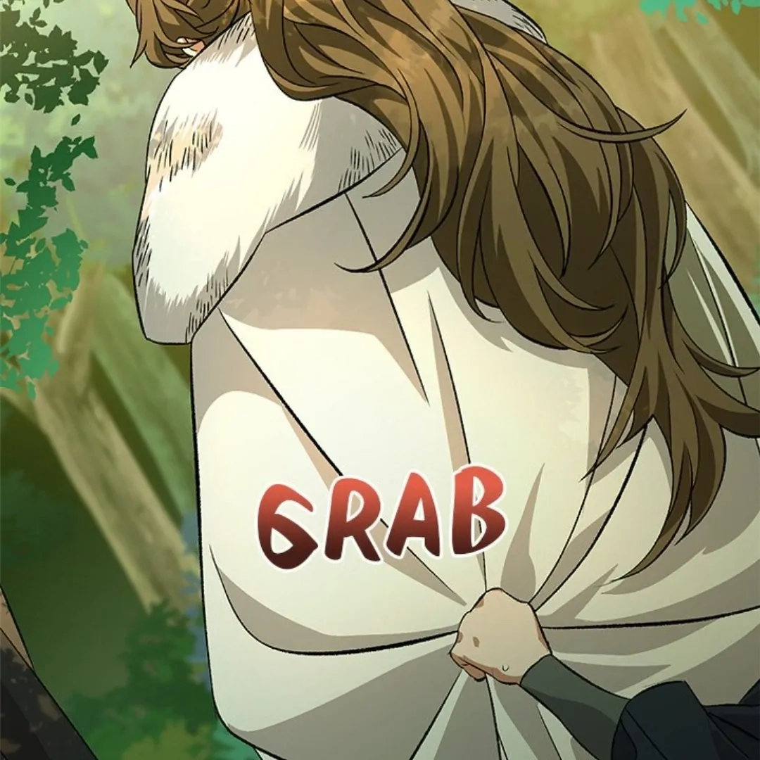 Read To Be His Wish chapter 24 image 107 on Lezhin