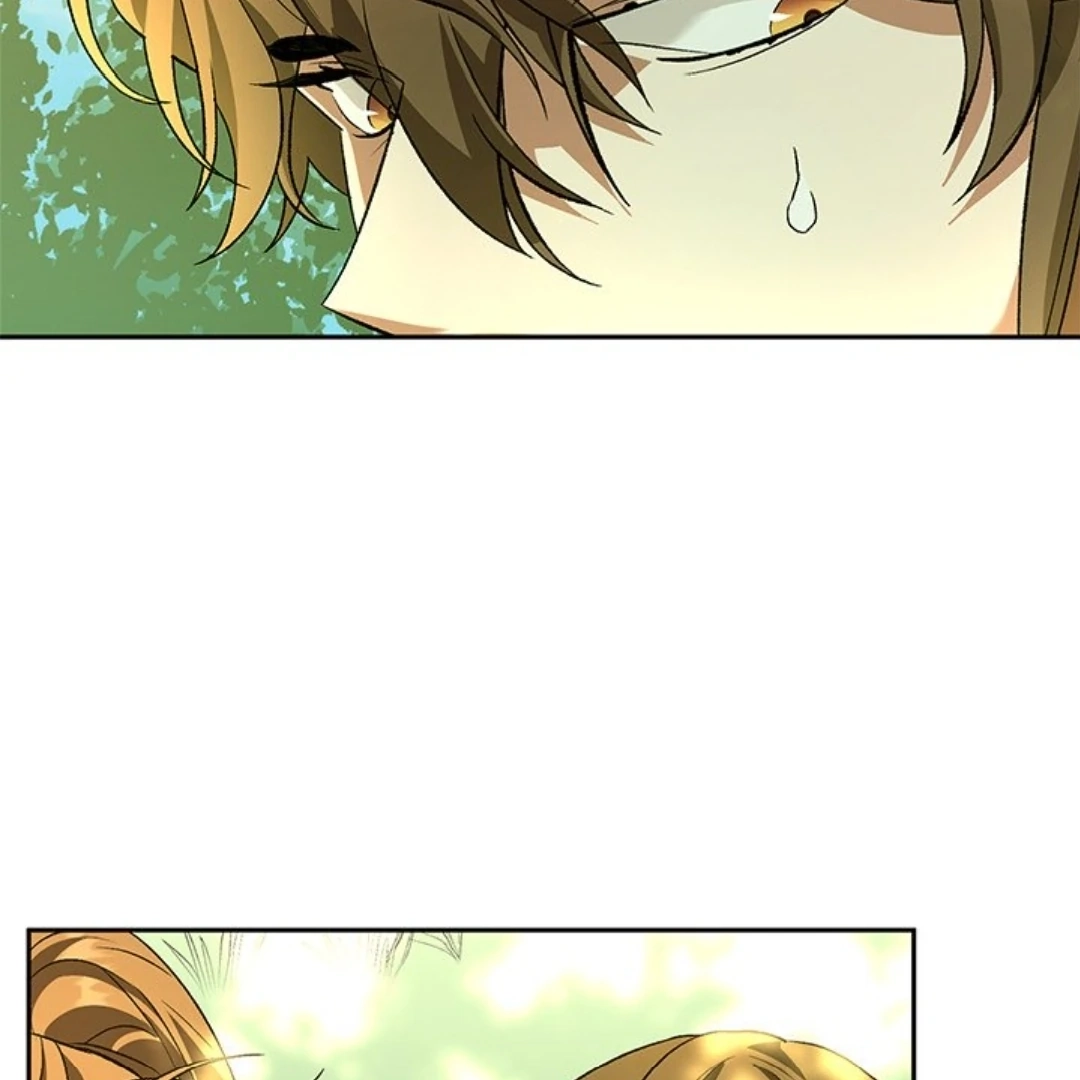 Read To Be His Wish chapter 24 image 109 on Lezhin
