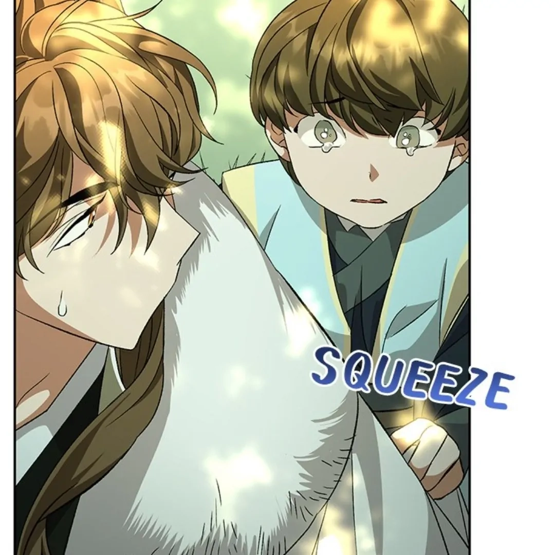 Read To Be His Wish chapter 24 image 110 on Lezhin