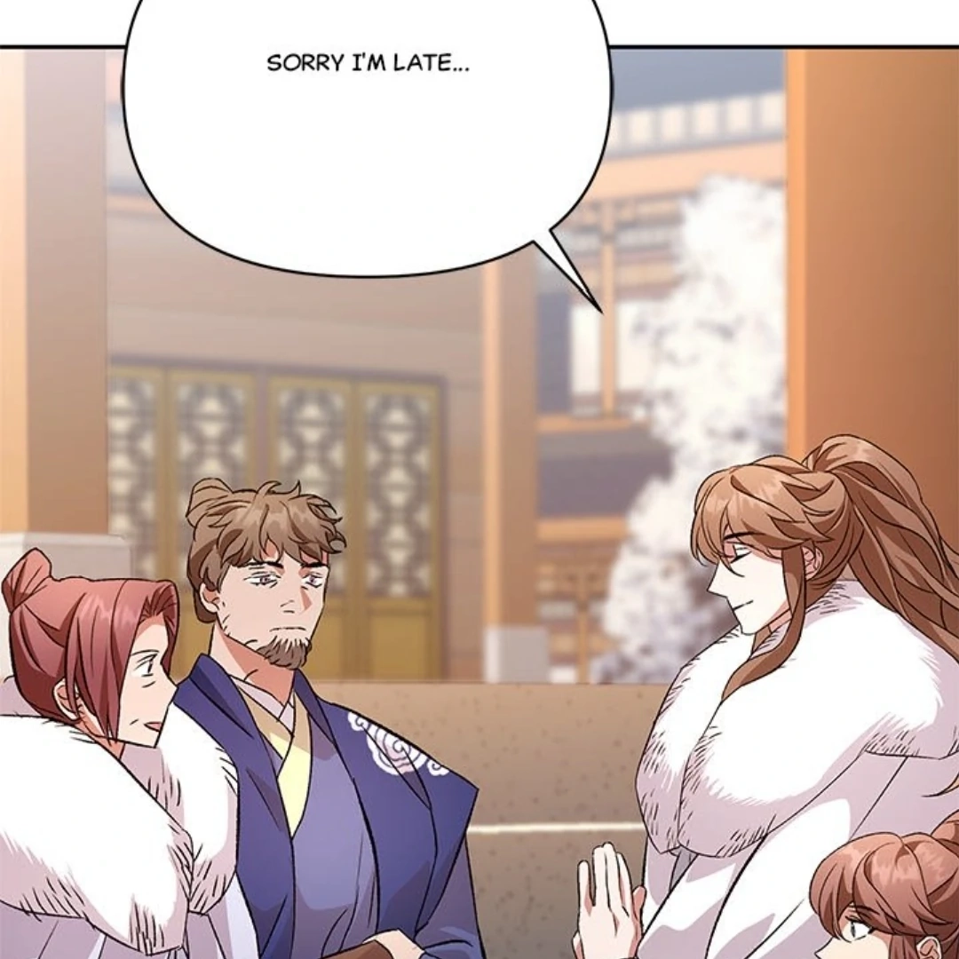 Read To Be His Wish chapter 24 image 122 on Lezhin