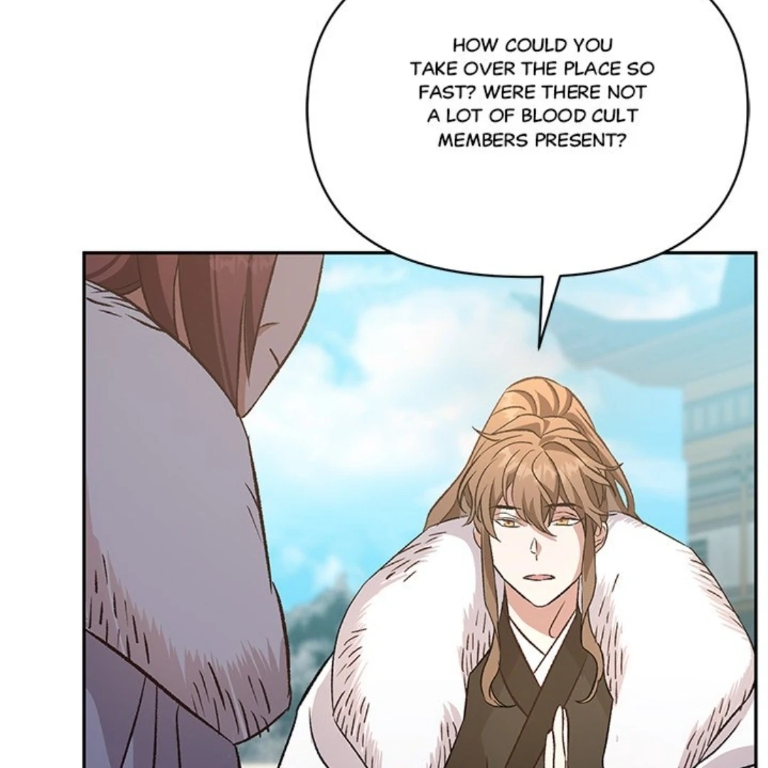 Read To Be His Wish chapter 24 image 124 on Lezhin