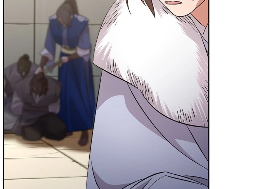 Read To Be His Wish chapter 24 image 127 on Lezhin