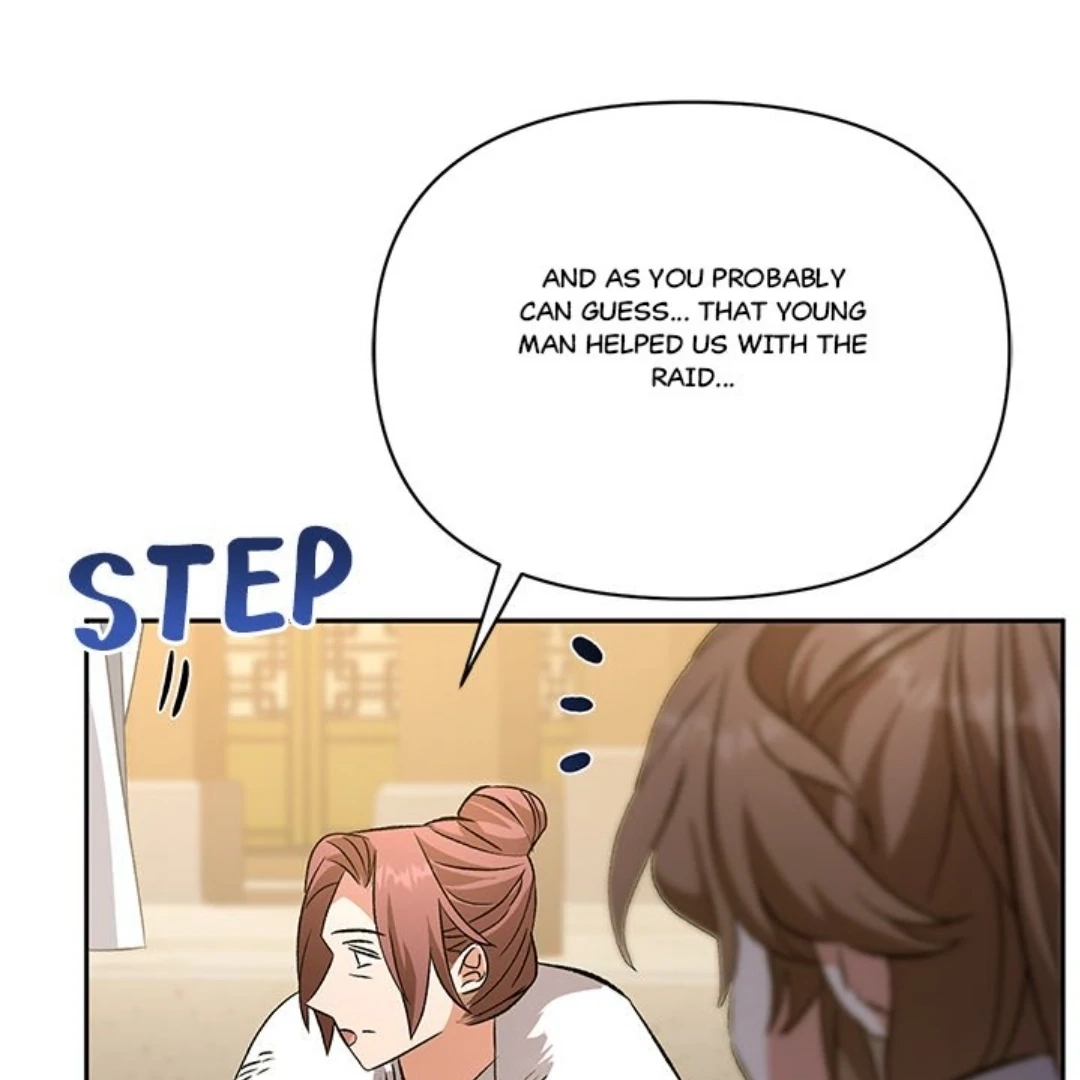 Read To Be His Wish chapter 24 image 129 on Lezhin