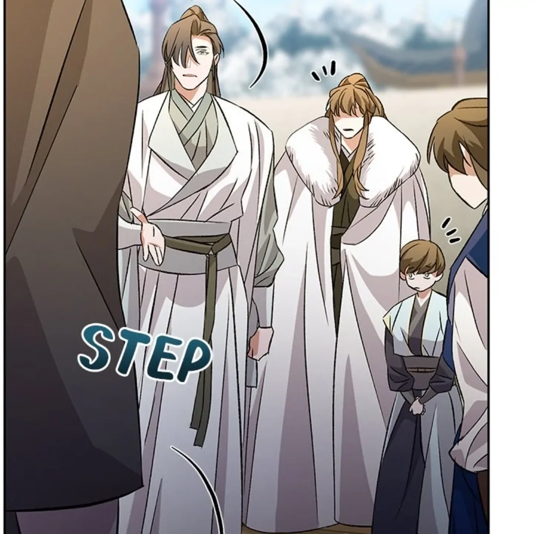 Read To Be His Wish chapter 24 image 136 on Lezhin