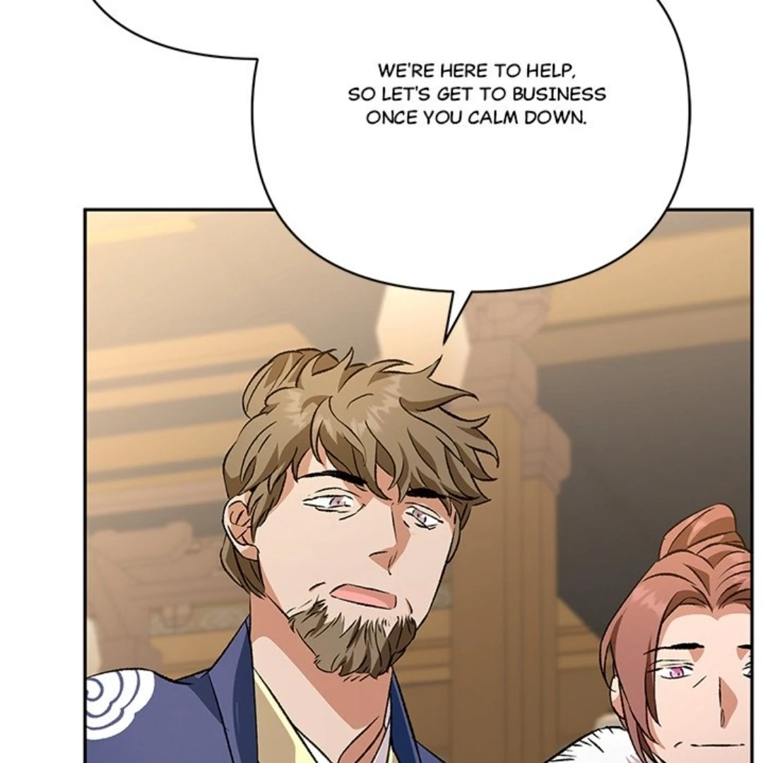 Read To Be His Wish chapter 24 image 148 on Lezhin
