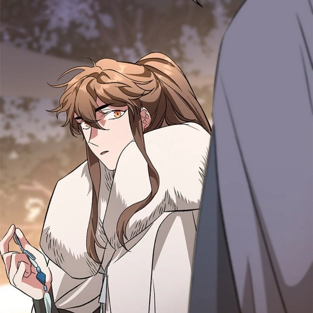 Read To Be His Wish chapter 24 image 16 on Lezhin