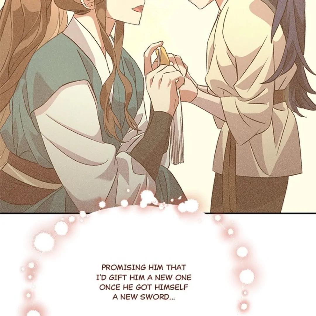 Read To Be His Wish chapter 24 image 19 on Lezhin