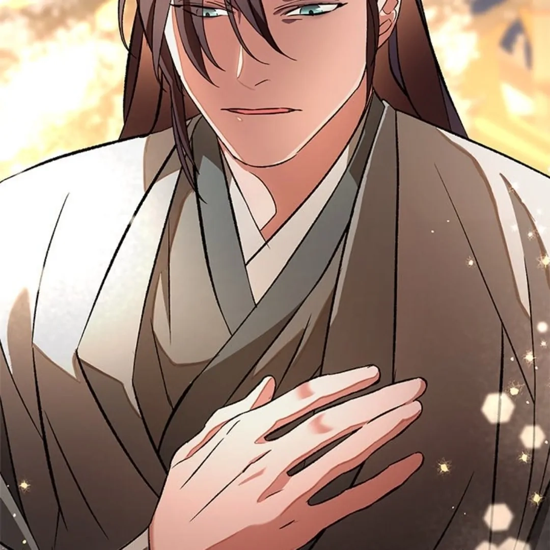 Read To Be His Wish chapter 24 image 24 on Lezhin