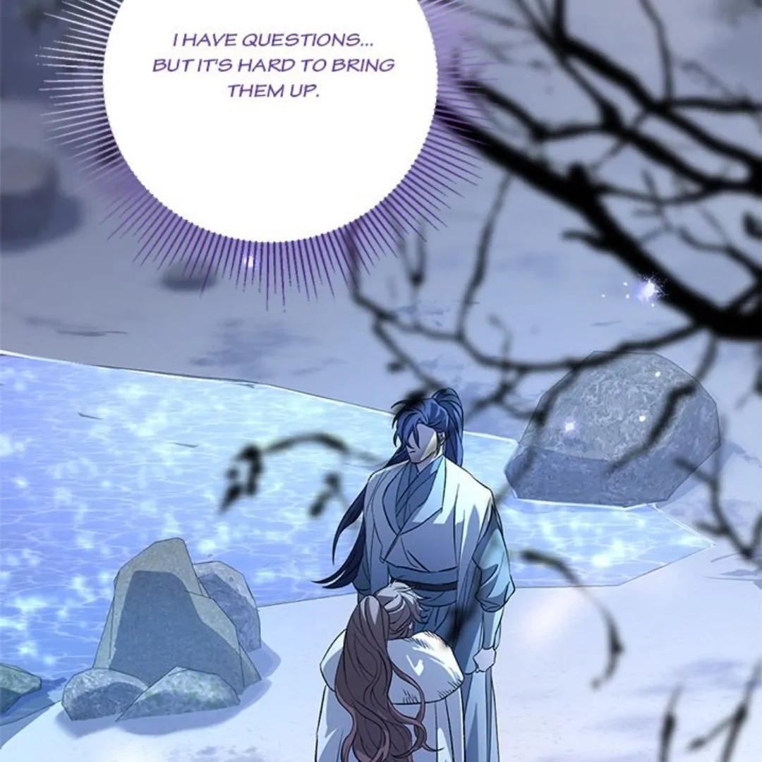Read To Be His Wish chapter 24 image 32 on Lezhin