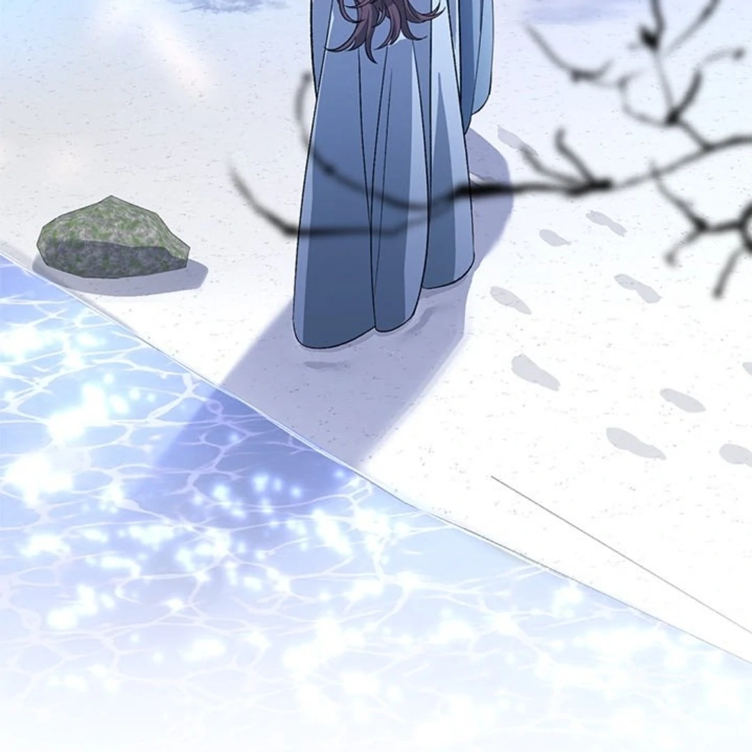 Read To Be His Wish chapter 24 image 33 on Lezhin