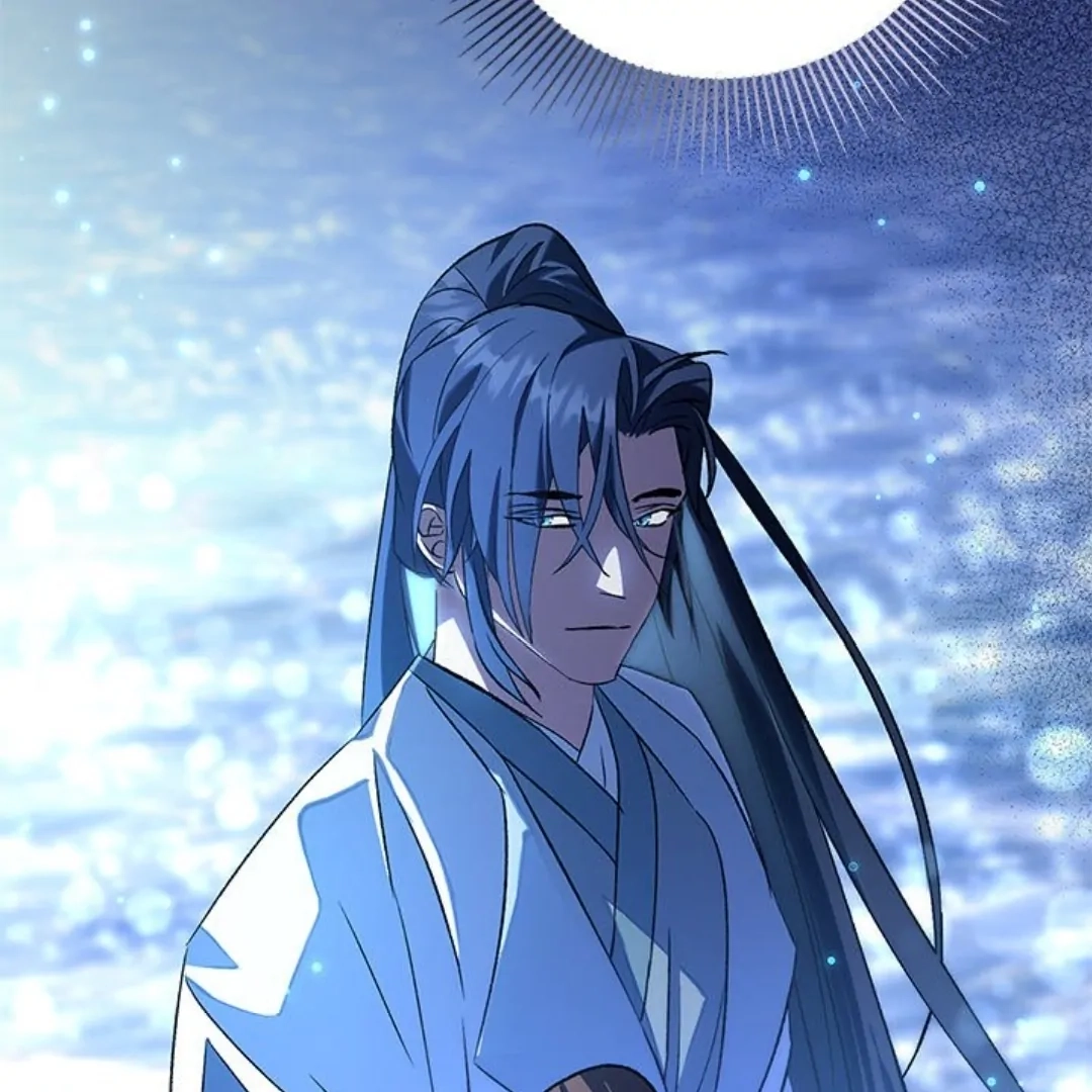 Read To Be His Wish chapter 24 image 35 on Lezhin