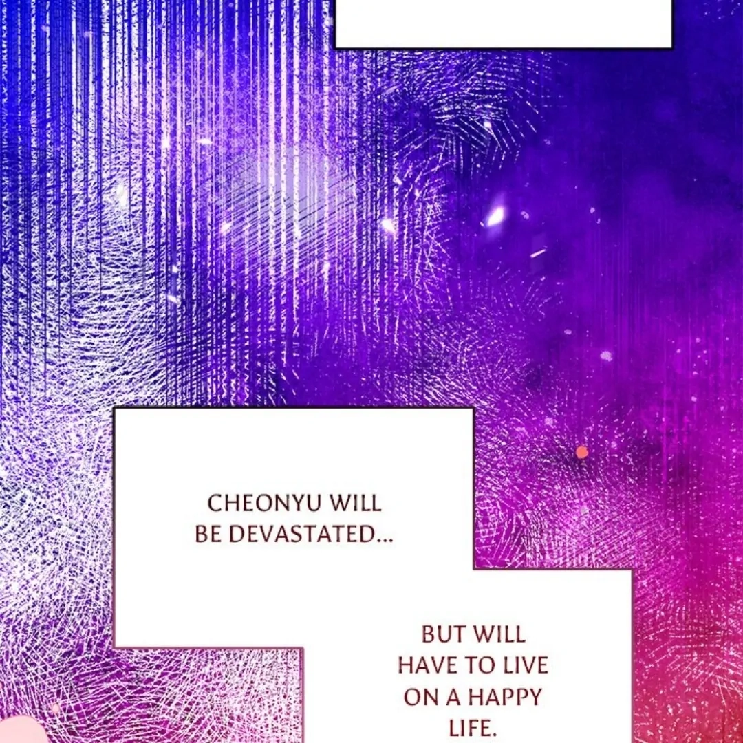 Read To Be His Wish chapter 24 image 39 on Lezhin