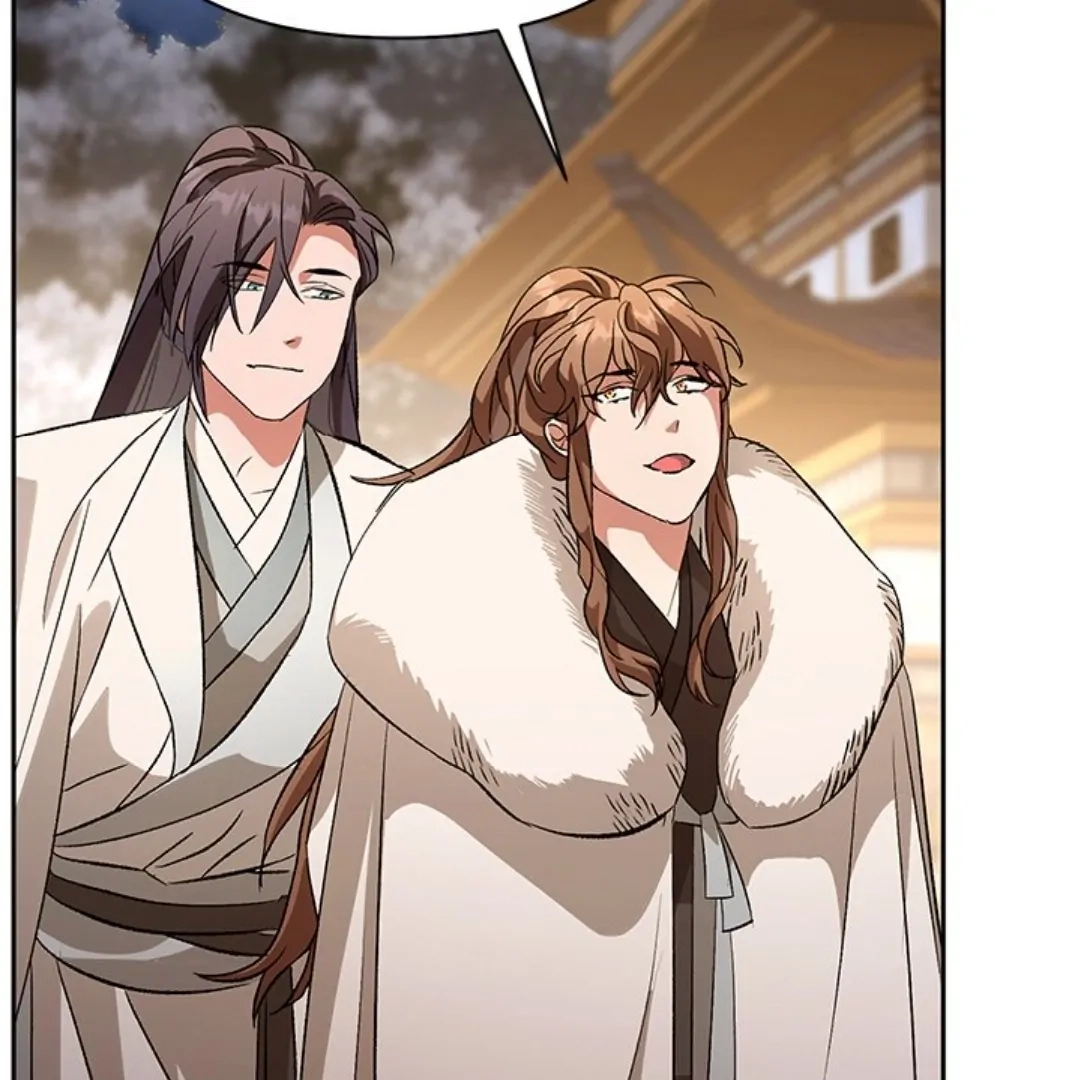 Read To Be His Wish chapter 24 image 4 on Lezhin