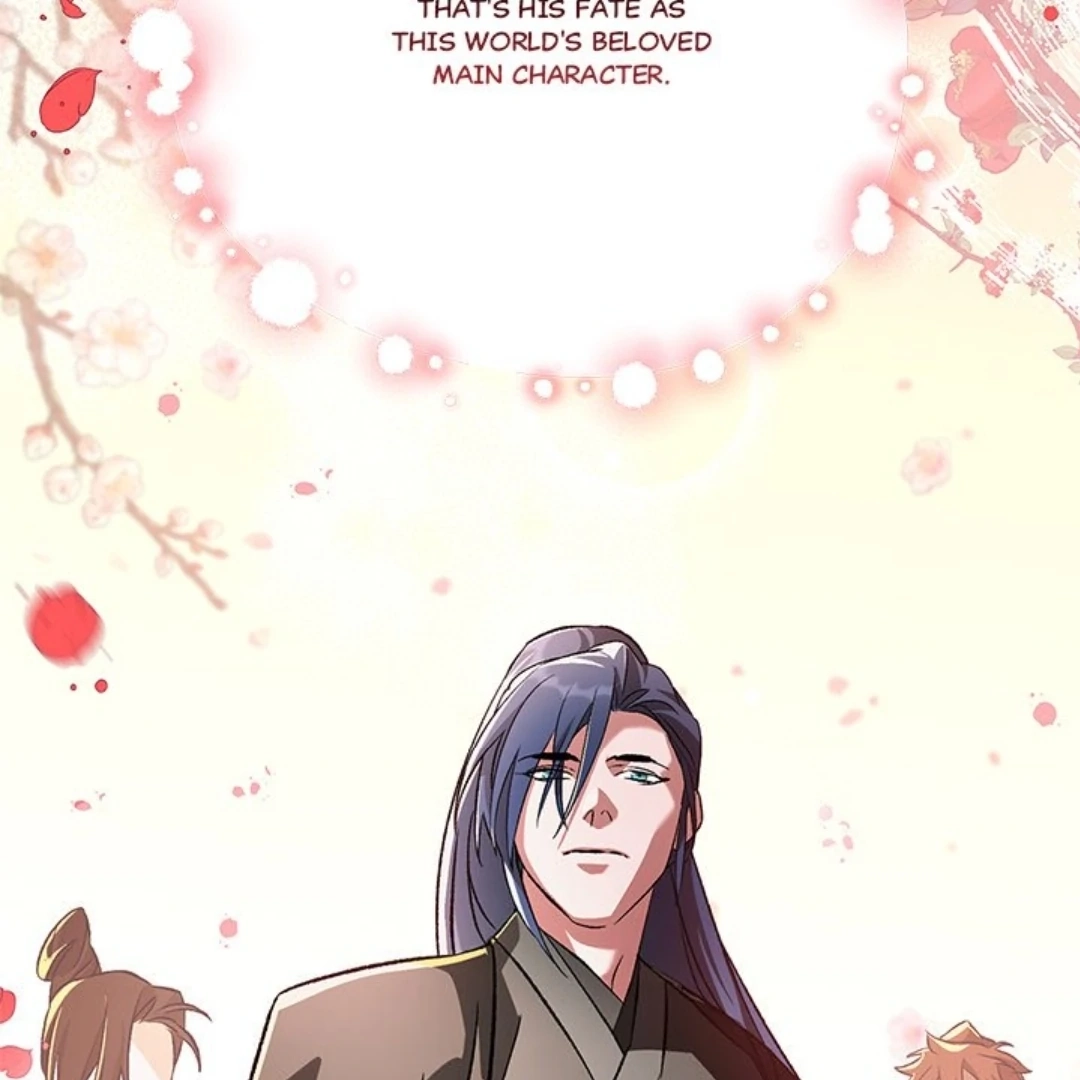 Read To Be His Wish chapter 24 image 41 on Lezhin