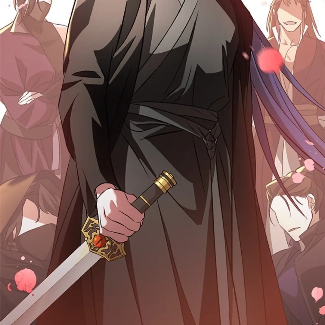 Read To Be His Wish chapter 24 image 42 on Lezhin