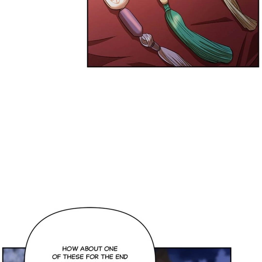 Read To Be His Wish chapter 24 image 7 on Lezhin