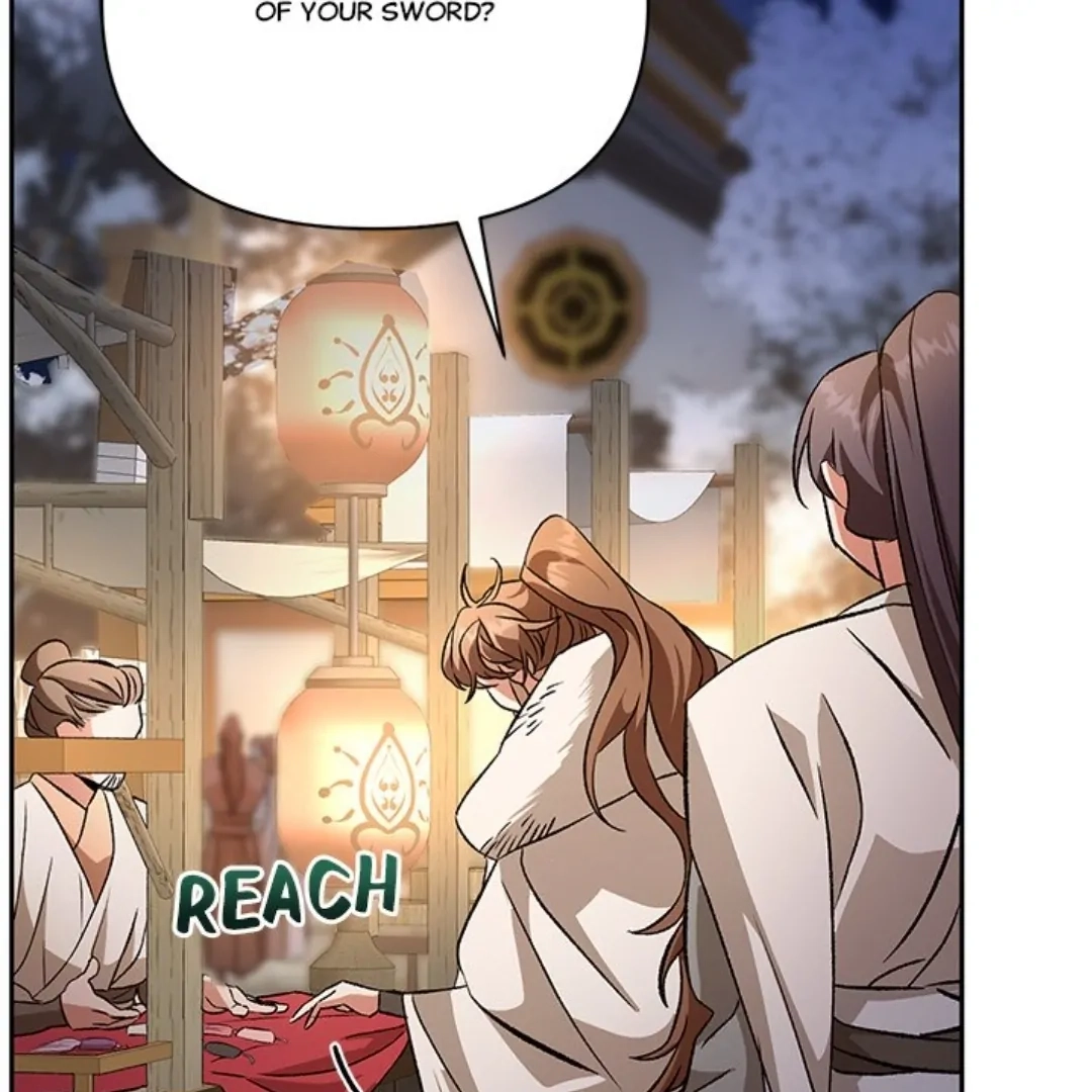 Read To Be His Wish chapter 24 image 8 on Lezhin