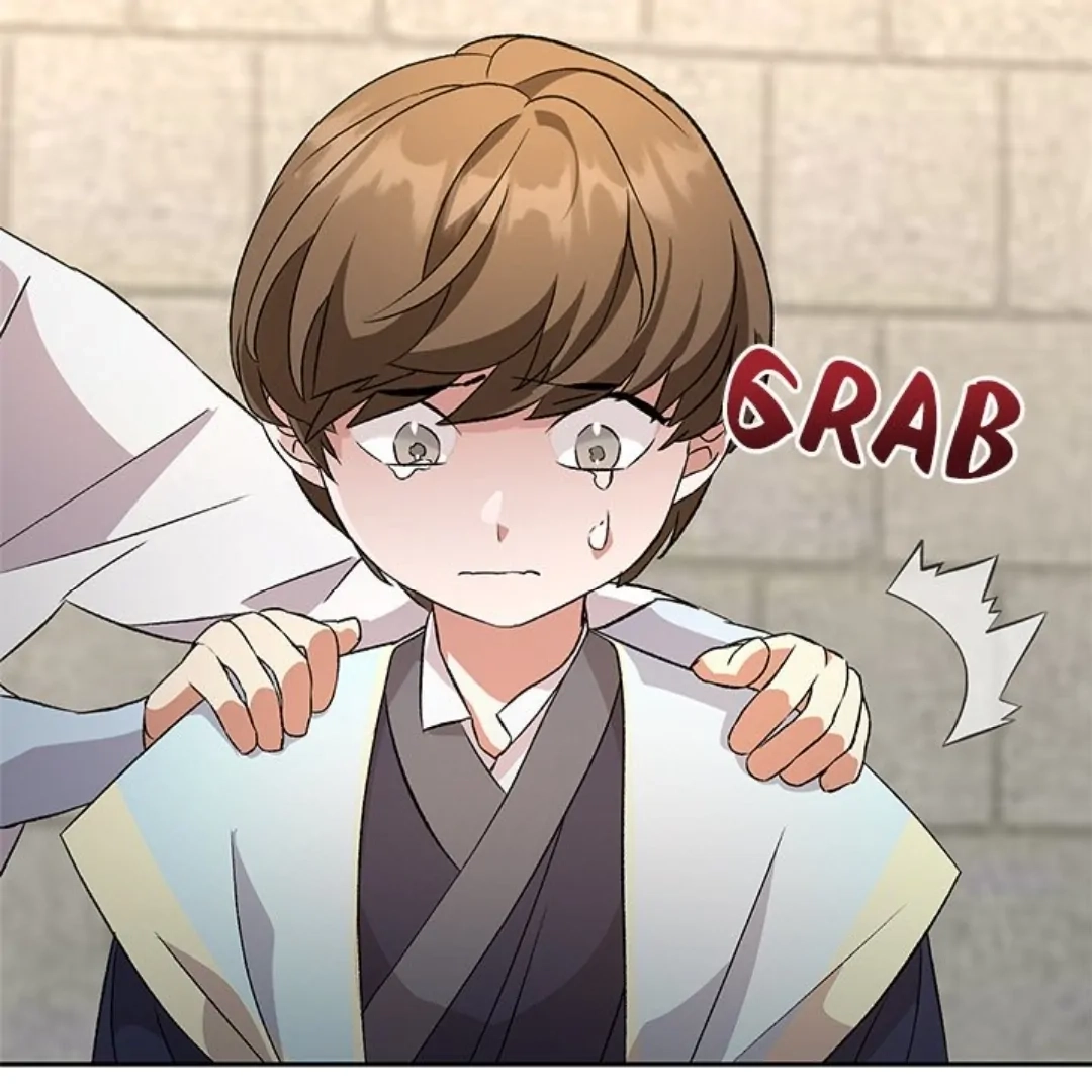 Read To Be His Wish chapter 24 image 86 on Lezhin