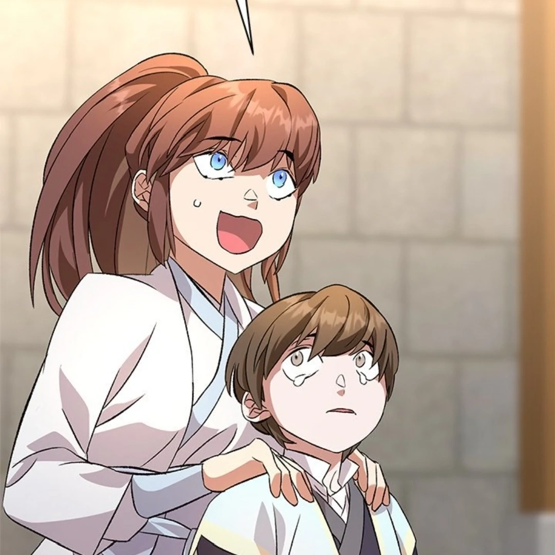 Read To Be His Wish chapter 24 image 88 on Lezhin