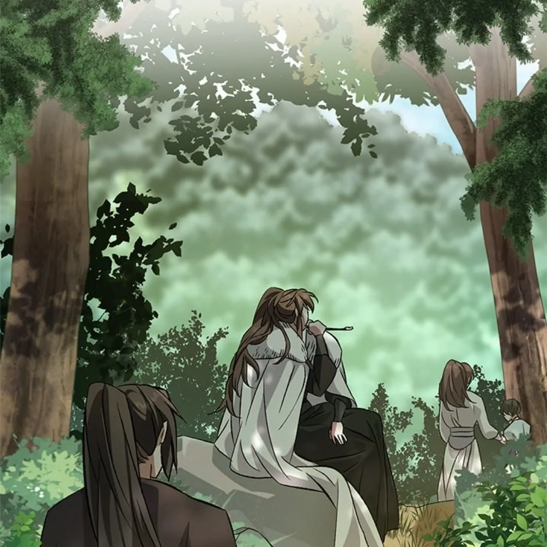 Read To Be His Wish chapter 24 image 92 on Lezhin