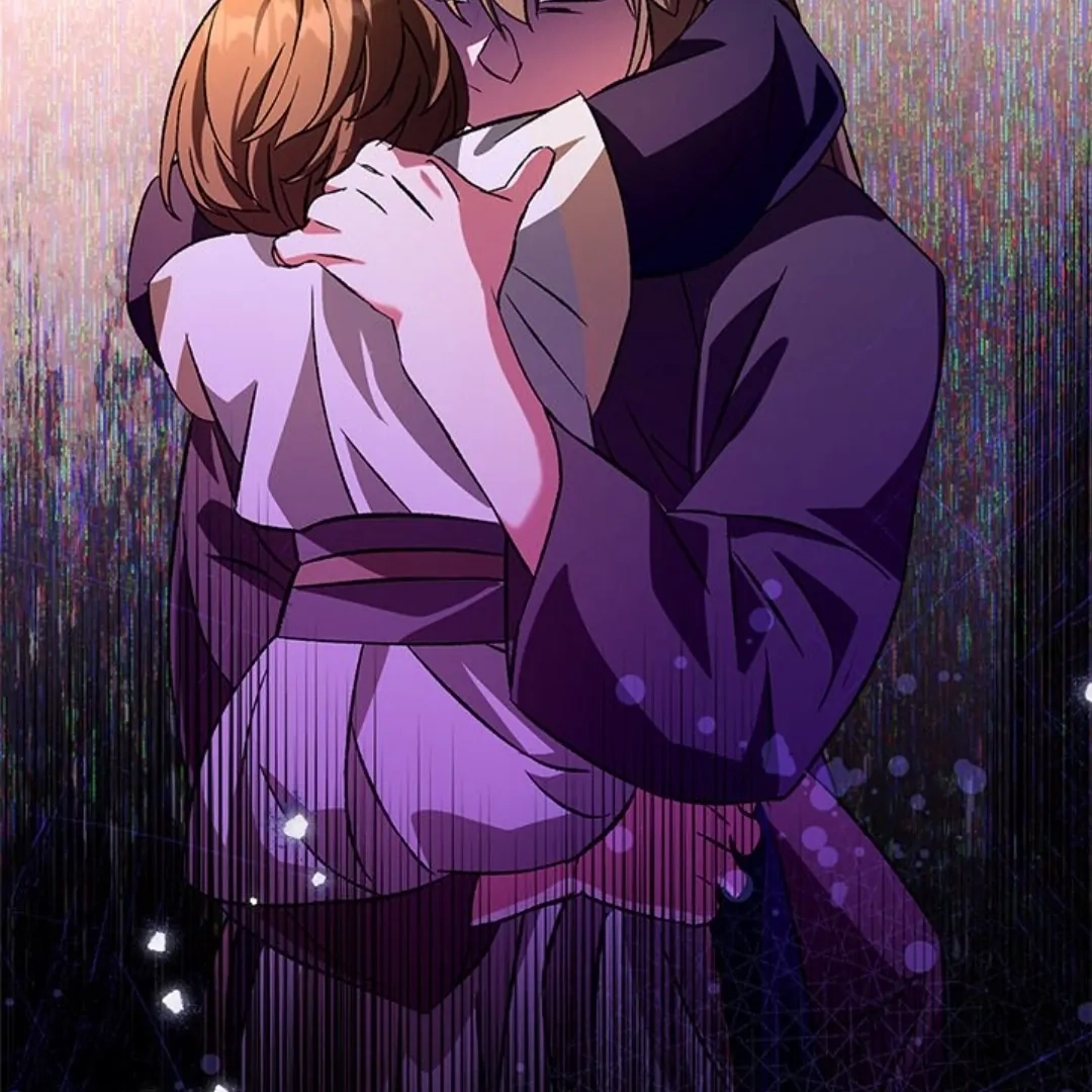 Read To Be His Wish chapter 25 image 1 on Lezhin