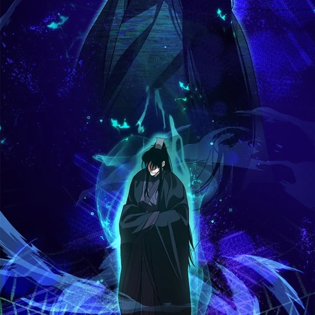 Read To Be His Wish chapter 25 image 100 on Lezhin