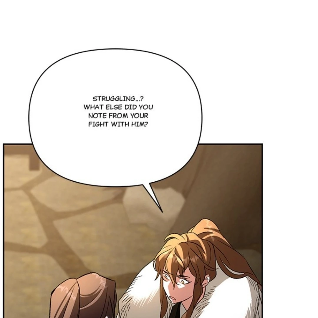 Read To Be His Wish chapter 25 image 102 on Lezhin