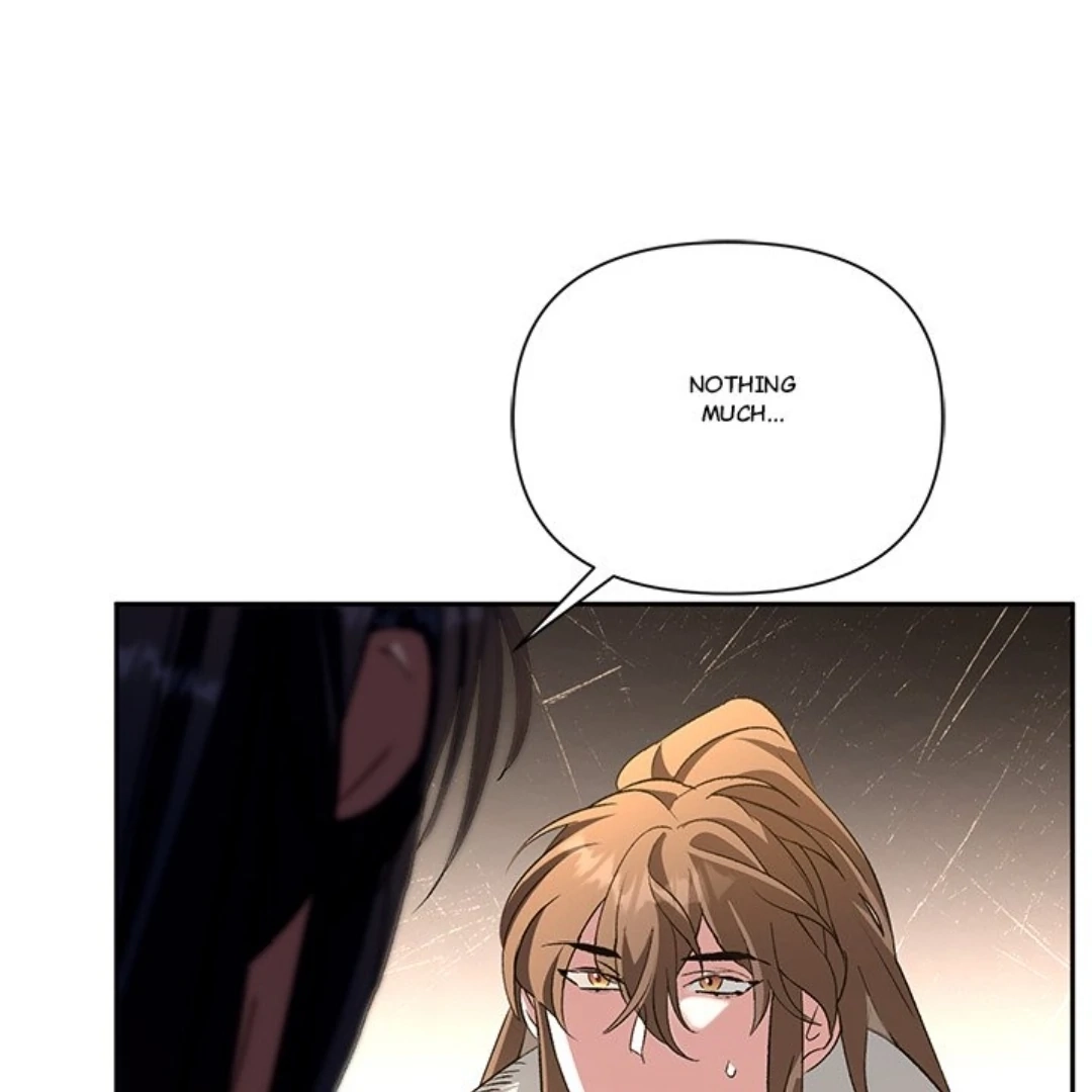 Read To Be His Wish chapter 25 image 104 on Lezhin